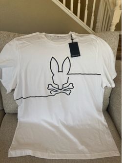 Psycho bunny