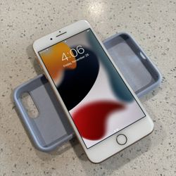 iPhone 8 Plus Unlocked Great Condition 