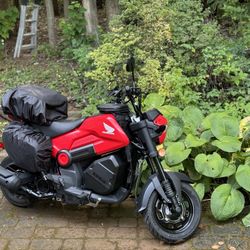 2023 Honda Navi