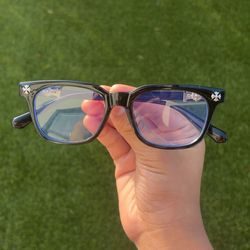 Chrome hearts glasses