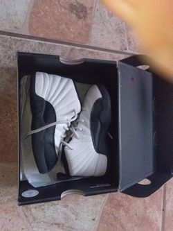 Nike Air Jordan retro 12