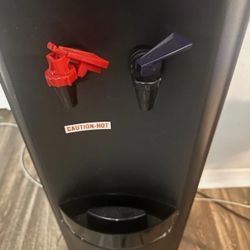 Waterways Top Load Water Dispensary