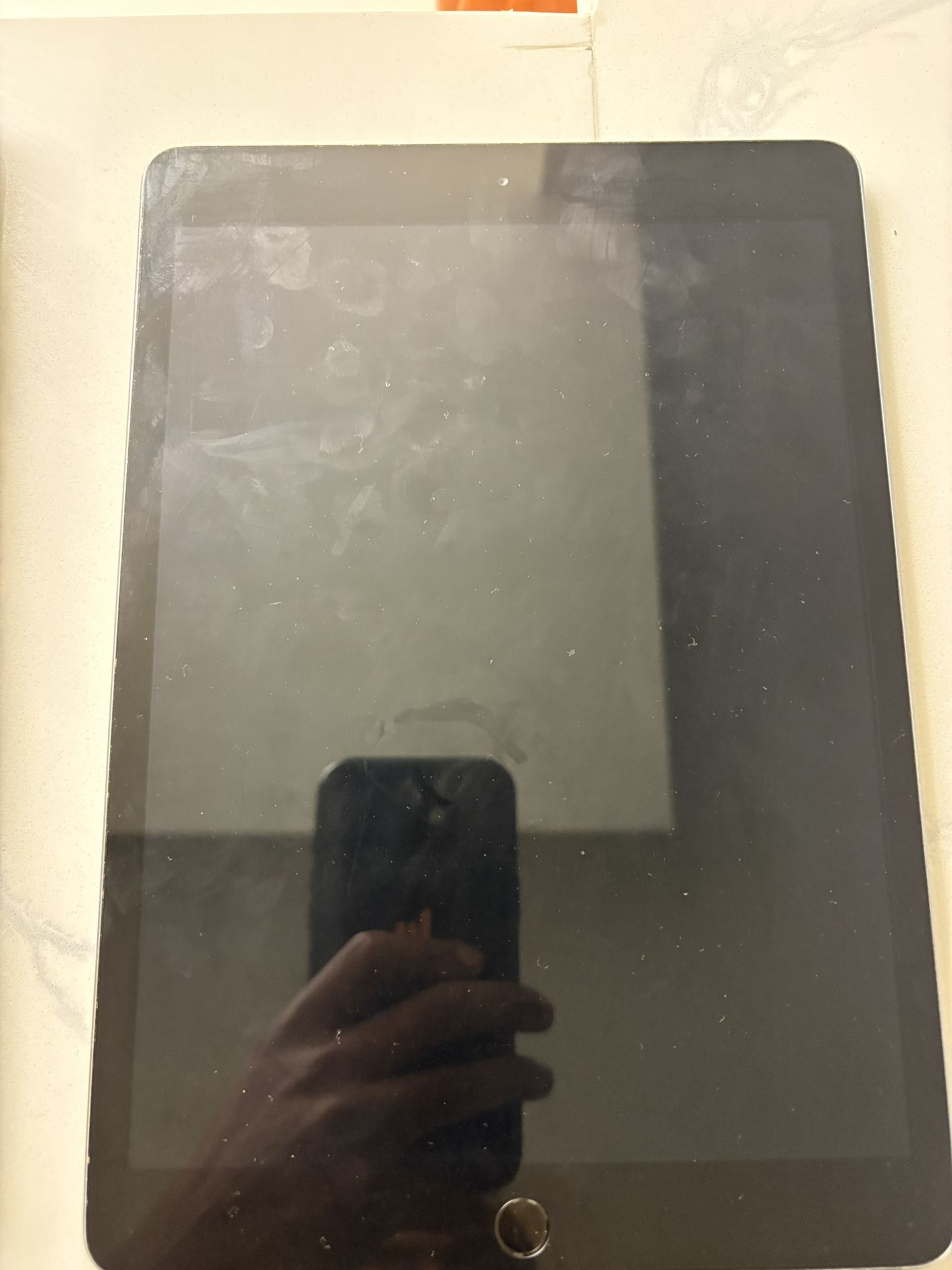 iPad 7th generation 