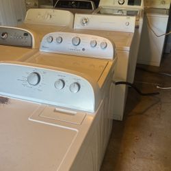 Washer And Dryer Excellent Condition Everything Warranty