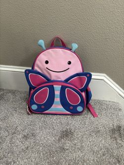 Skiphop Backpack Kids