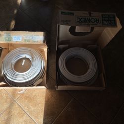 Romex 14-2  & Romex 12-2 NM-B w/ Ground Cable 250ft Roll 
