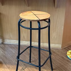 Stool
