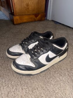 Dunks size 9