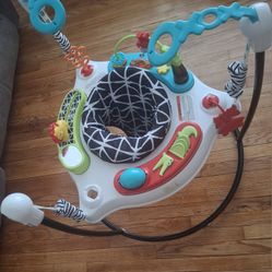 Baby Activiy Jumper