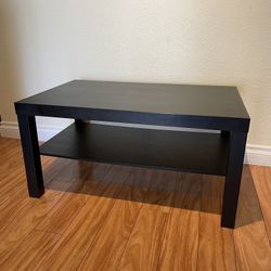 IKEA Lack Coffee Table