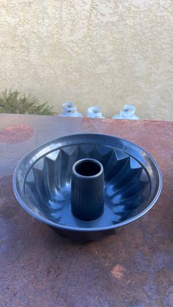 Bundt - baking goods