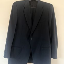 New ITALIAN SUIT For MAN