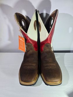 Twisted X Western Cowboy Boots