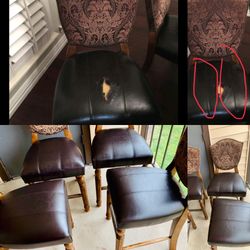 Before & after. El antes y después#upholstery#tapizeria