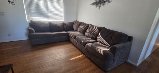 Large Sectional Sofa
