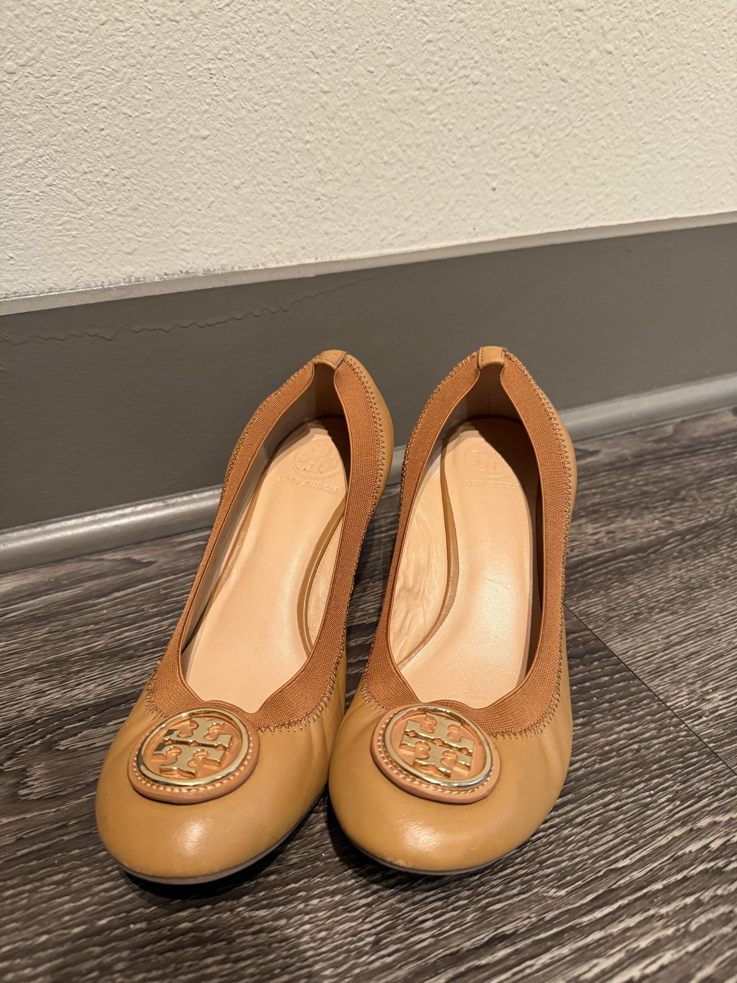 Tory Burch Wedges