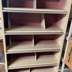 File Cabinets 