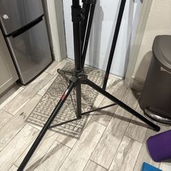 Proline Speaker Stand Pair