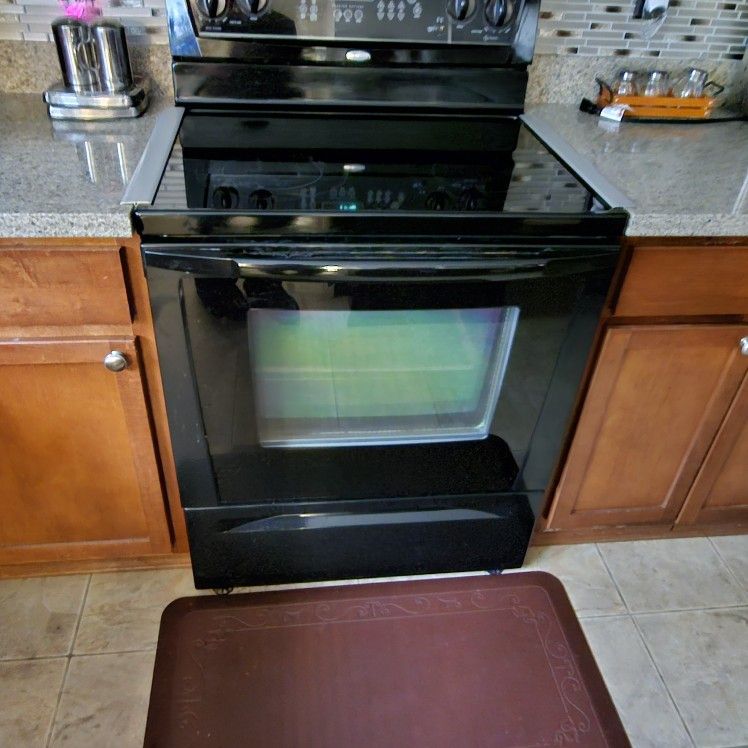 Whirlpool Gold Kitchen Appliances For Sale