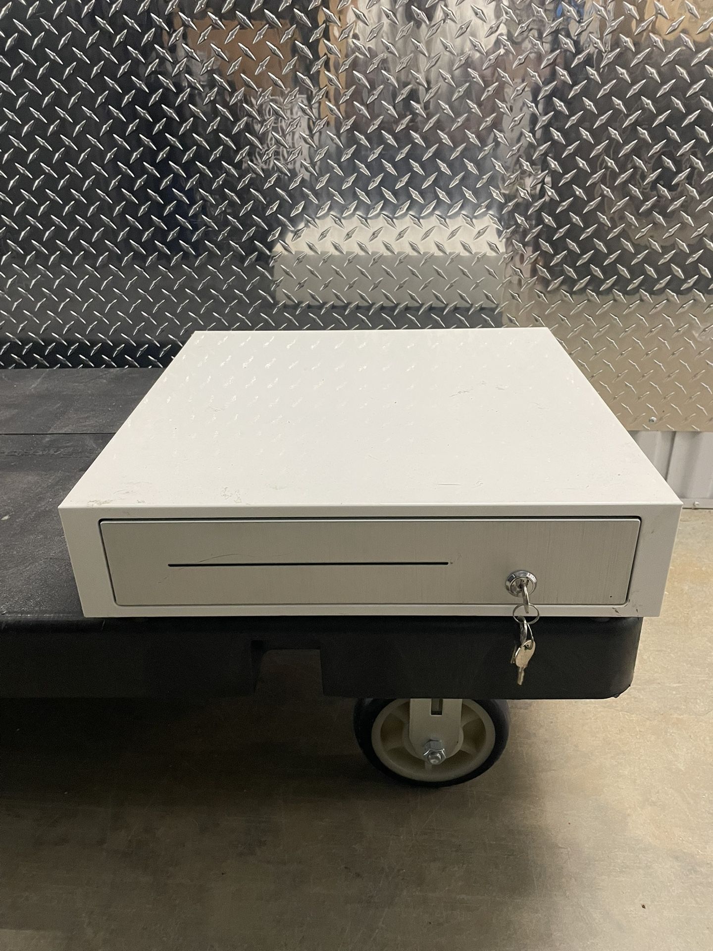 POS Cash Drawer