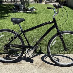 Huffy Parkside Comfort Bike