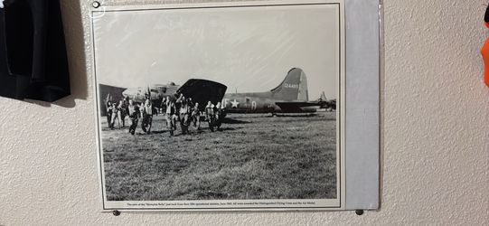 The crew (photo)