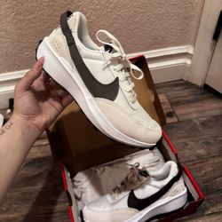 Brand New Nikes Women Size 8