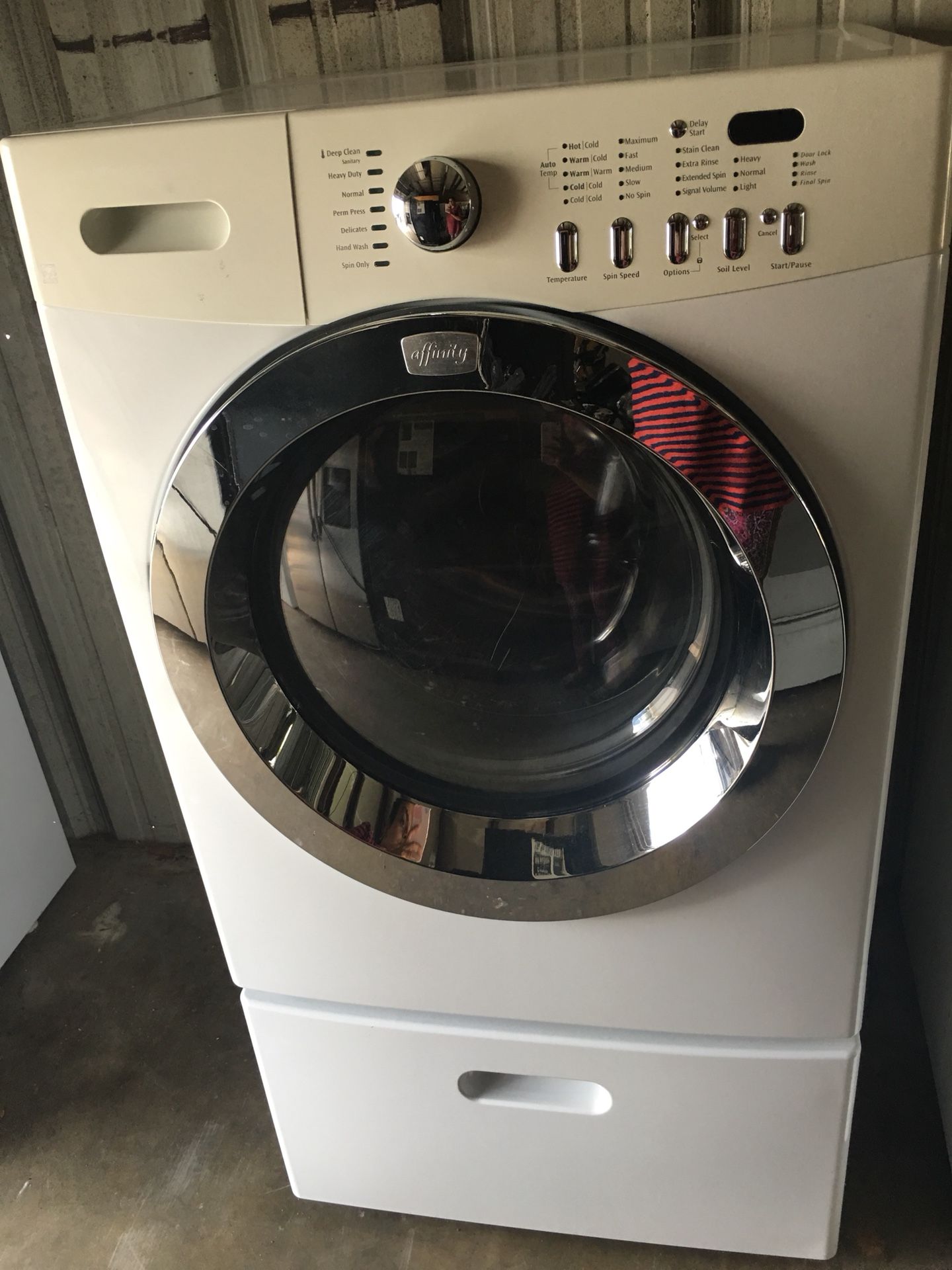 Frigidaire front load washer with pedestal,All Products : American Fashion Style Bags On Sale