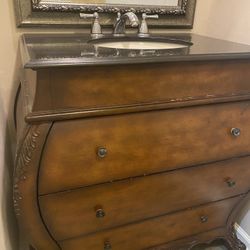 Bathroom Vanity