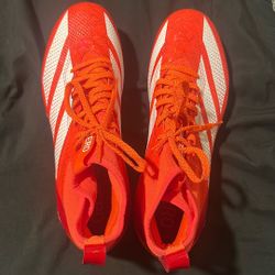 Adidas Adizero Impact 'All-American Bowl Pack - Solar Red