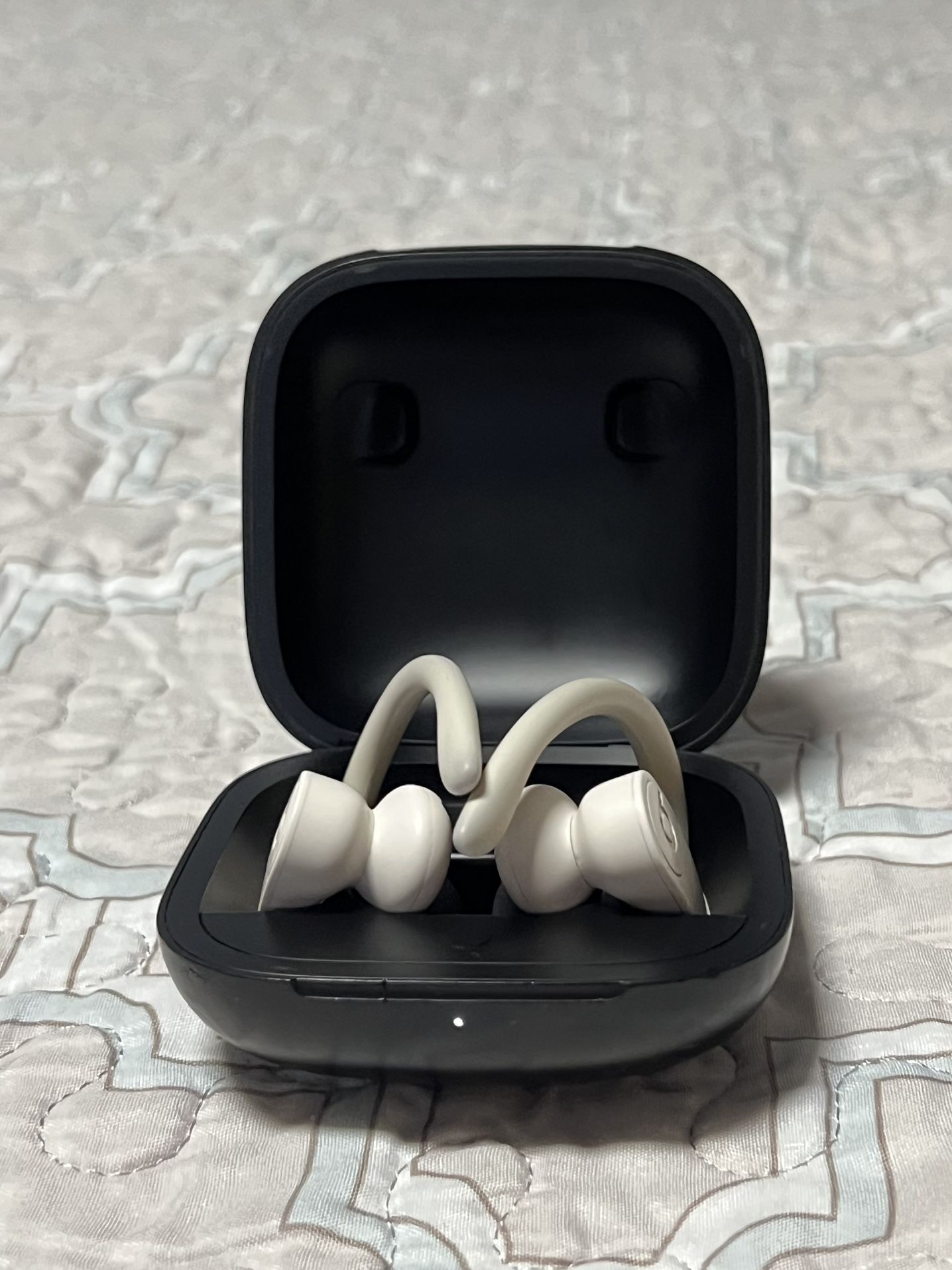 Powerbeats Pro White 