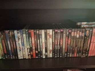 Dvd movies all