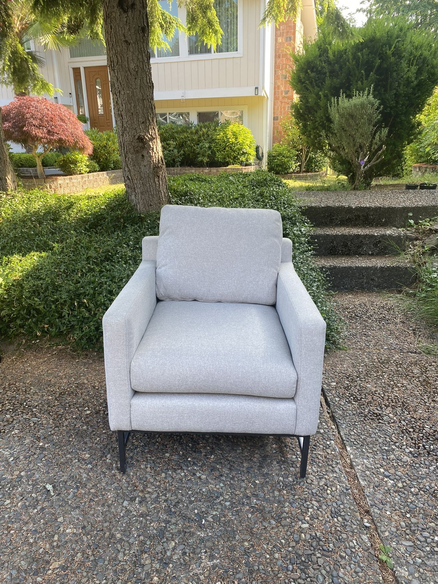 Armchair