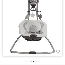 Graco Baby Swing 