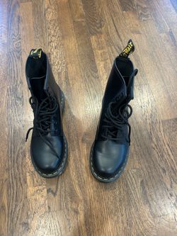 Doc martens