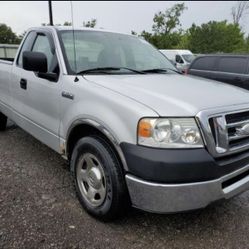 2008 Ford F-150