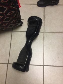 Hoverboard good condition no charger