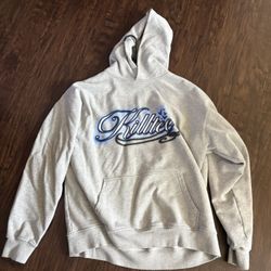 killtec airbrush hoodie