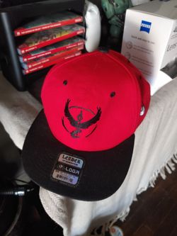 Pokemon Hat