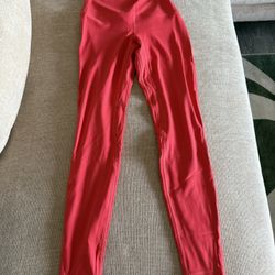 Lululemon Leggings