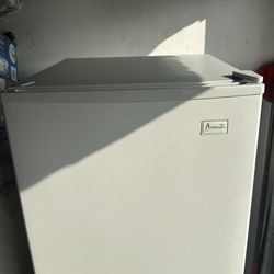 Avanti Mini Fridge