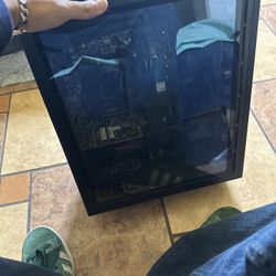 Gaming Pc RTX 2060 Super