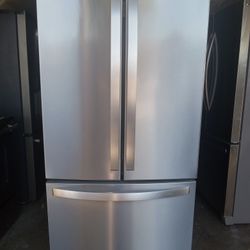 Refrigerator  30"