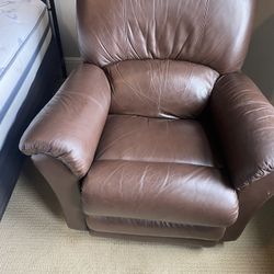 Recliner Chair