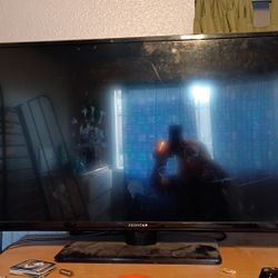 Proscan Flat Screen TV 32 Inch 