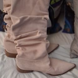 Chinese Laundry Boots