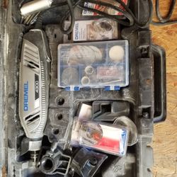 Dremel 4300