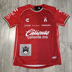 Club Atlas 3rd Jersey 2026