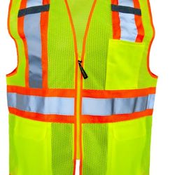 Safety Vest