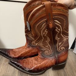 Men’s Cowboy Boots